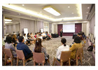 Team Building and Collaboration Training