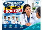 General Physicians in Belaisa, Azamgarh