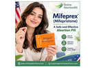 Mifeprex (Mifepristone) | A Safe and Effective Abortion Pill