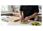 Hire a Private Chef for Party and Luxury Dining