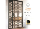 Durable Main Gate in Singapore for HDB Homes 