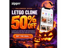 Can Zipprr's $490 Letgo Clone Connect Local Buyers, Sellers?