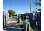 Portable Hand Wash Station Rental for Events | A1littlejohn