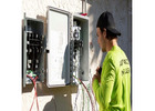 Find Electrician in Sanger, CA for Residential Projects at Jack Surabian Electric