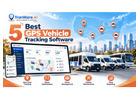 5 Best GPS Vehicle Tracking Systems for Smarter Fleet Management