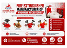 Manufacturer of Hydrant Accessories | Mumbai | India