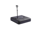 Find The Right Outdoor Umbrella Base for Your Garden