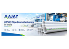 UPVC Pipe Manufacturers in India