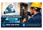 Emergency Electrician