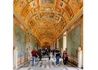 Vatican Guided Tour