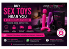 Buy Sex Toys Near You in Amritsar, Punjab | Private Online Shopping