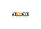 In The Mix Print Services