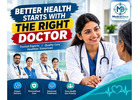 Ophthalmologist in Tendua, Gorakhpur