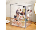 Acrylic Display Box for Elegant Product Display and Protection