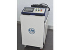 Laser cleaning machine Adelaide