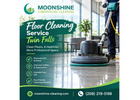 Floor Cleaning Service Twin Falls