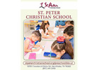 About Preschool | Northlake, TX Faith-Based Learning