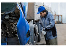 Mobile Semi Truck Repair Brampton – Reliable On-Site Truck Service