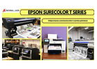 For exceptional printing performance, go for the best Epson Surecolor T Series