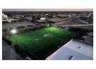 Soccer Spectrum | Indoor Soccer Leagues & Facility Rentals