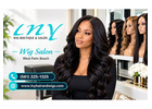 Wig Salon