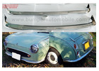 Nissan Figaro Bumper year 1991 Bumpers