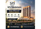 SPJ Vedatam Sector 14 Gurgaon – Shops, Offices and Business Spaces