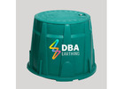 DBA Earthing – Durable Earth Pit Covers for Electrical Grounding Systems