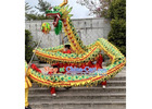 China-Cart: Chinese Costumes, Lion Dance Equipment and Cultural Event Supplies