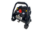 Cordless Air Compressor 18V 4L Tank 8 Bar for On Site Tyre Inflation | Yuri Group