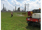 Ground Maintenance and Weed Control Services in Texas