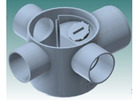 Nahani Trap Manufacturer and Supplier – Ajay Pipes