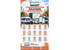 NEMT Software for Scheduling, Dispatching, Billing, and Fleet Management