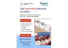 Tooth Filling Services in Loharu | Triveni Dental
