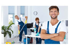 Commercial Cleaning Service in New Orleans for Professional Spaces by First Home Cleaning