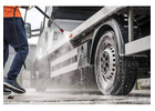 Fleet Washing Services in Encinitas – Keep Your Fleet Clean and Professional