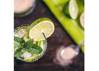 Food and Drinks Dunwoody GA