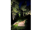 landscape lighting Miami Dade