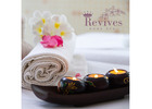 Soothe Your Mind and Body with Aromatherapy Massage