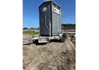Construction Toilet | Construction Porta Potty Rental