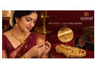 BIS HUID Hallmarking Explained: How to Verify Gold Purity Before Buying