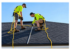 Improve Drainage with Rain Gutter Cleaning in Fresno from Alcon's Roofing Inc.