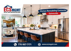 Kitchen Remodeling Contractor