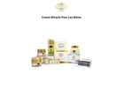 La creme miracle pour les mains au quotidien