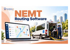 NEMT Routing Software and Dispatch Scheduling Solutions | TranWare AI