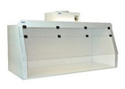 Buy Polypropylene Fume Hood for Corrosive Environments