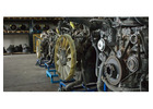 Truck wreckers NT - Budget-Friendly Truck Spare Parts