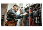 Licensed Electrician NYC