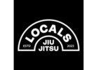 Locals Jiu Jitsu Marrickville