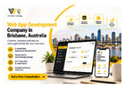 Web App Development Company in Brisbane